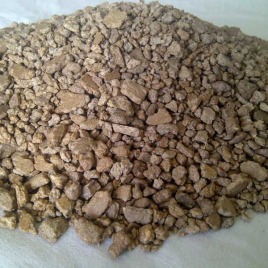 Groundnut Meal/De Oiled Cake